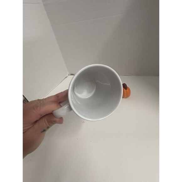 Fall 3 Piece Custom Bundle Lot Pumpkin Salt & Pepper Shakers - Picture 4 of 7